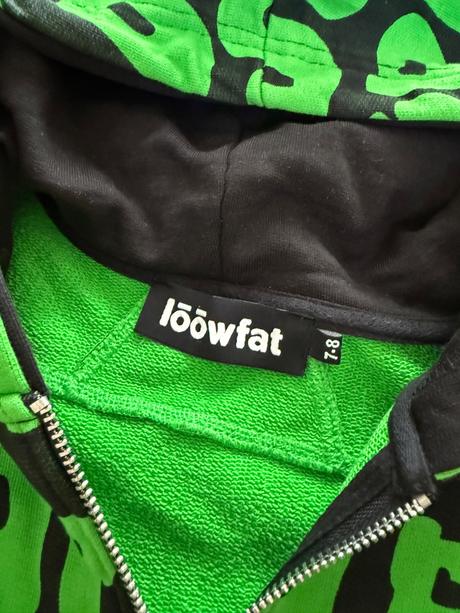 Suprava loowfat, 128