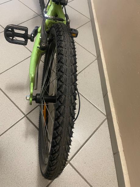 Bicykel 20, scott,20