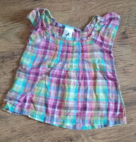 Blúzka lahučká palomino, palomino,92