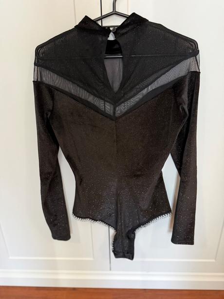 Body intimissimi, intimissimi,s