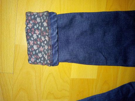 Rifle nové 122 zateplené, 122