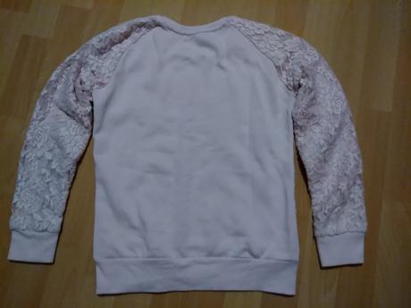 Mikina terranova  152/158, terranova,152