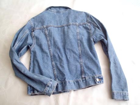 Denim co riflová, denim co,m
