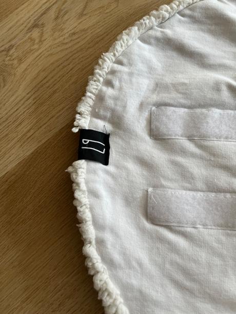 Little people zavinovacka do vajíčka, 