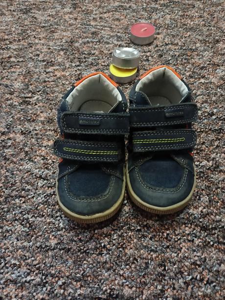 Topánočky protetika, protetika,22