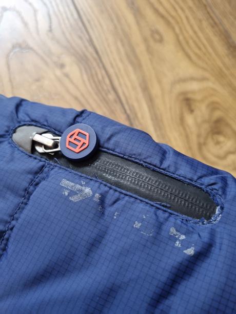 Páperová bunda palomino, palomino,116