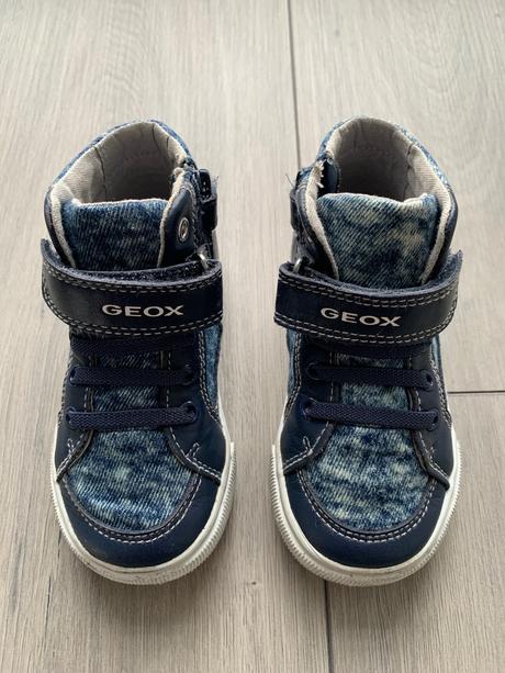 Topanky geox 23, geox,23