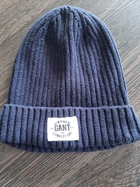 Čiapka gant  134- 140, gant,140