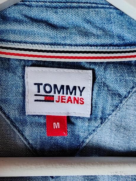 Tommy hilfiger originál moderné šaty, tommy hilfiger,m