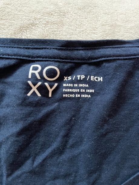 Roxy tričko, roxy,xs