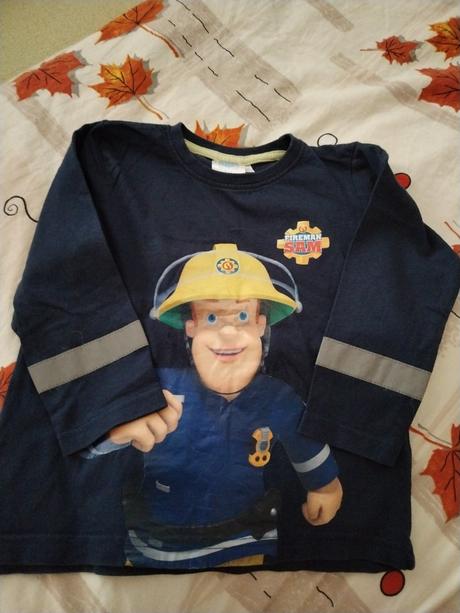 Tricko pre chlapca, 110