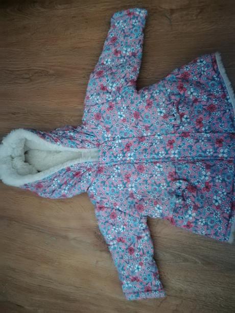 Tepla budnicka na zimu, f&f,68