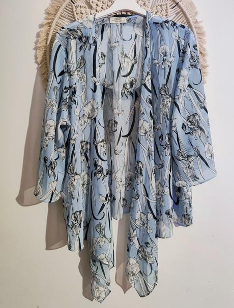 Letný prehoz papaya, papaya,xl