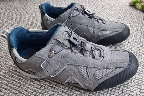 Topanky top stav, geox,41