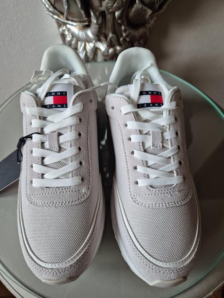 Tommy hilfiger tenisky, tommy hilfiger,37