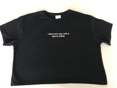 Mix na cvičenie, zara,152