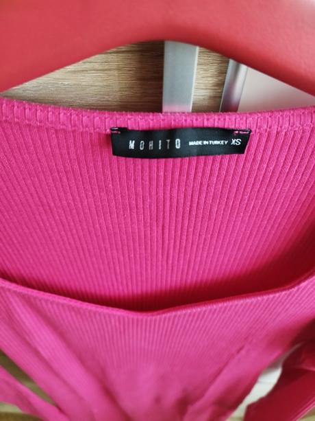 Midi šaty, mohito,xs