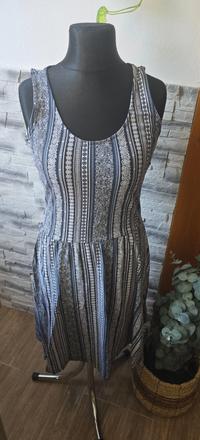 Šaty l/ 44-46, esmara,l