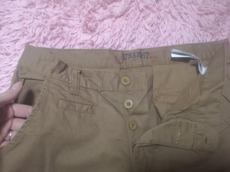 Pánske nohavice new loock s-ko, new look,s