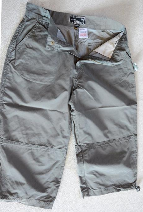 Chlapčenské bermudy, 140