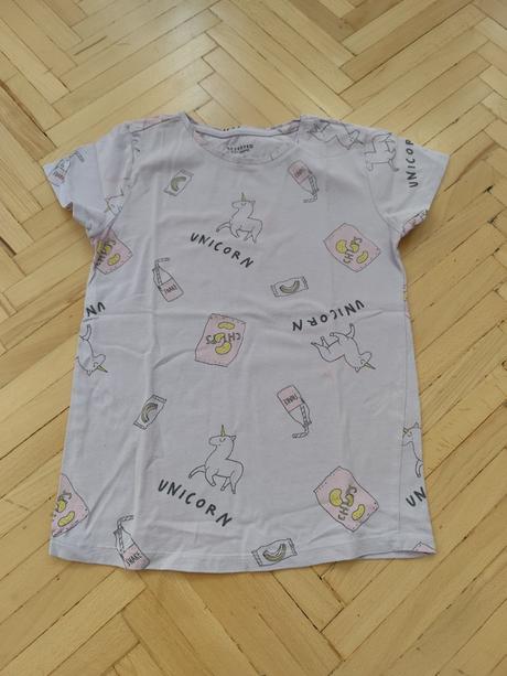 Tričko, reserved,140