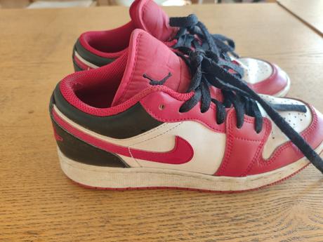 Nike jordan tenisky, nike,36