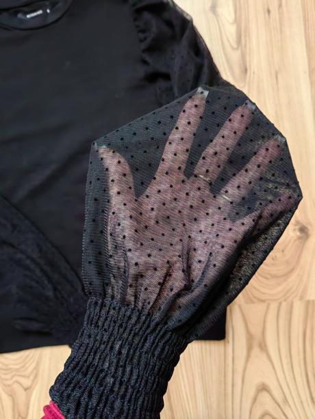 Pulóver, reserved,s