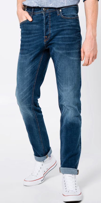 Jack&jones slim straight rifle tim, 34 / s / xs