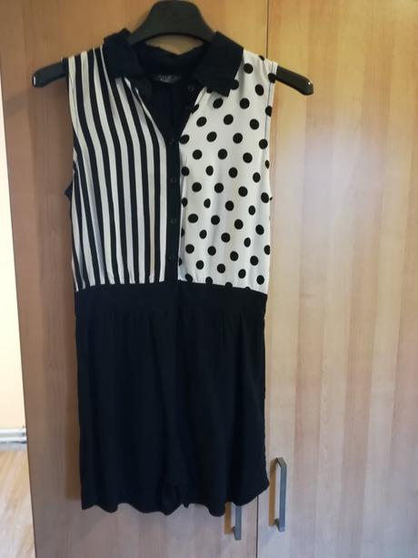 Dievčenský kratasovy overal, 158