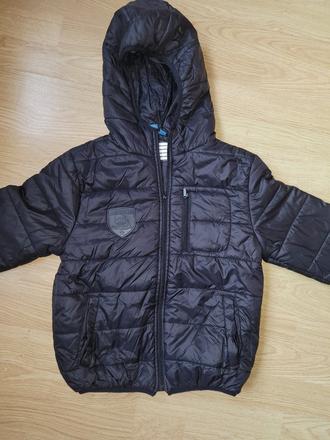 Prechodná bunda, 152