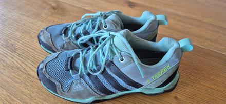 Trekove tenisky, adidas,33