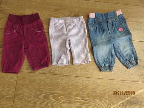 Rifle a nohavice, 62