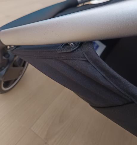 Športový kočík, petite&mars,petite&mars royal2