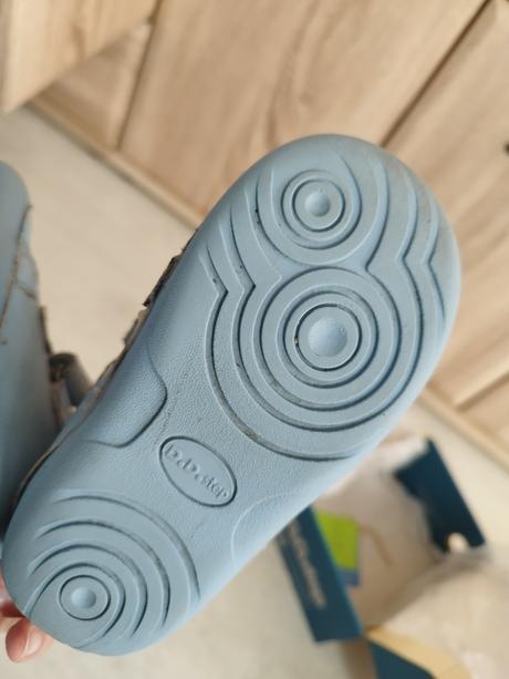 D.d. step ako nové, d.d.step,23