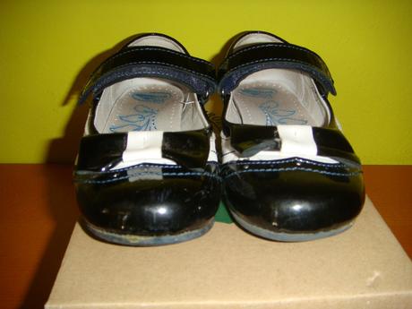 Balerínky, ren but,33