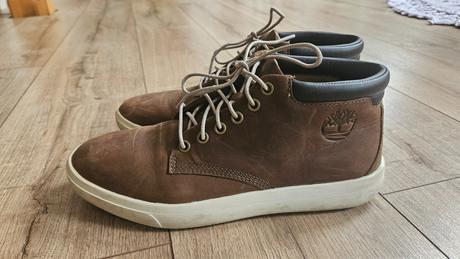 Jesenné timberland v.41,5, timberland,41