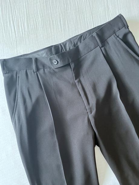 Elegantné nohavice vel.50, m