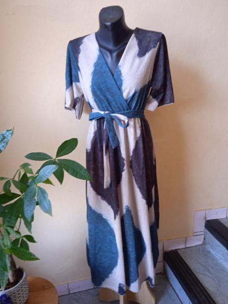 Trblietavé šatky - pinokio - 36, 36