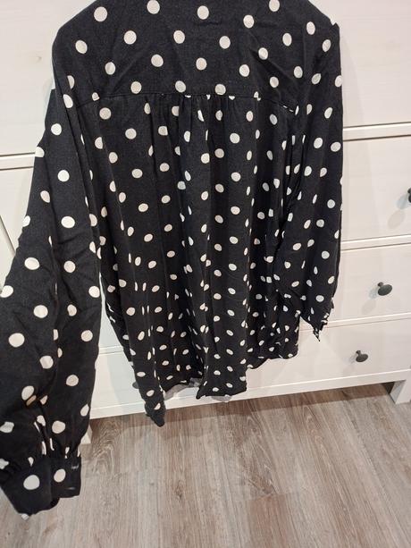Mix oblecenia velkost m, m