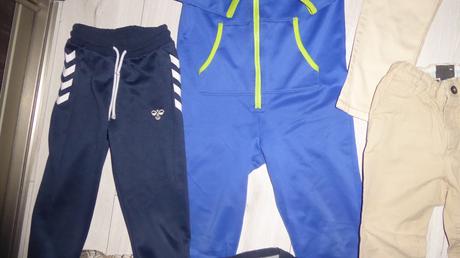 Hm ca lindex authority bal.110/116, 104–116