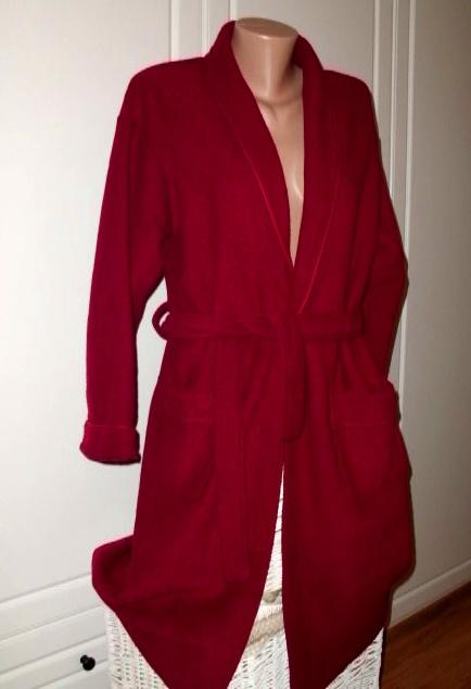 Hrejivý župan - veľ. l-xl, l