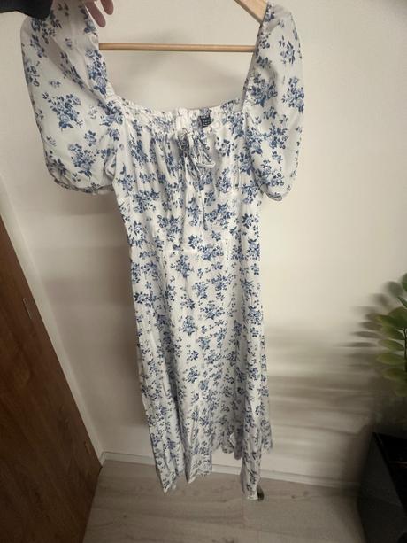 Dlhé šaty, 34 / 36 / s