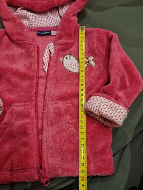 Mikina 62/68, lupilu,62