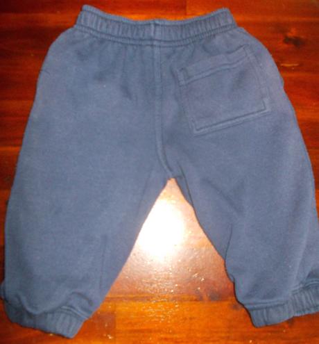 Tepláky, cherokee,80