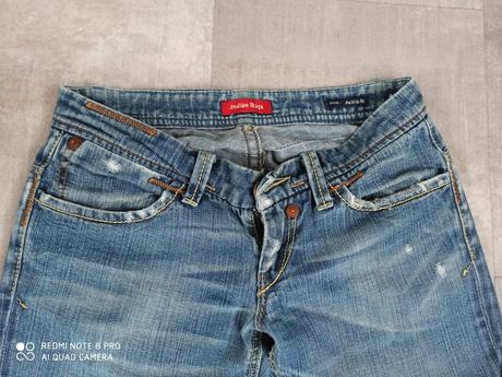 Rifle indian rose, veľ. 28, 28