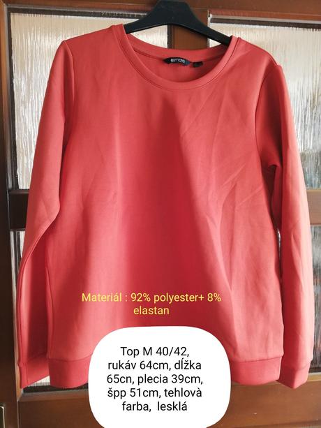 Top 40/42, esmara,40