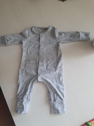 Overal na spanie, 56