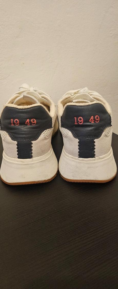 Tenisky gant, gant,44