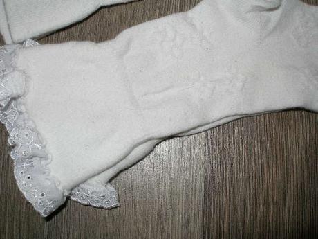 Ponožky, cherokee,21