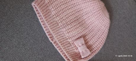 Supravicka ciapka nakrcnik, h&m,104